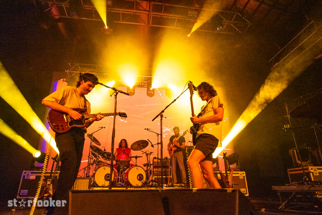 King Gizzard AlcatrazDSC 3718