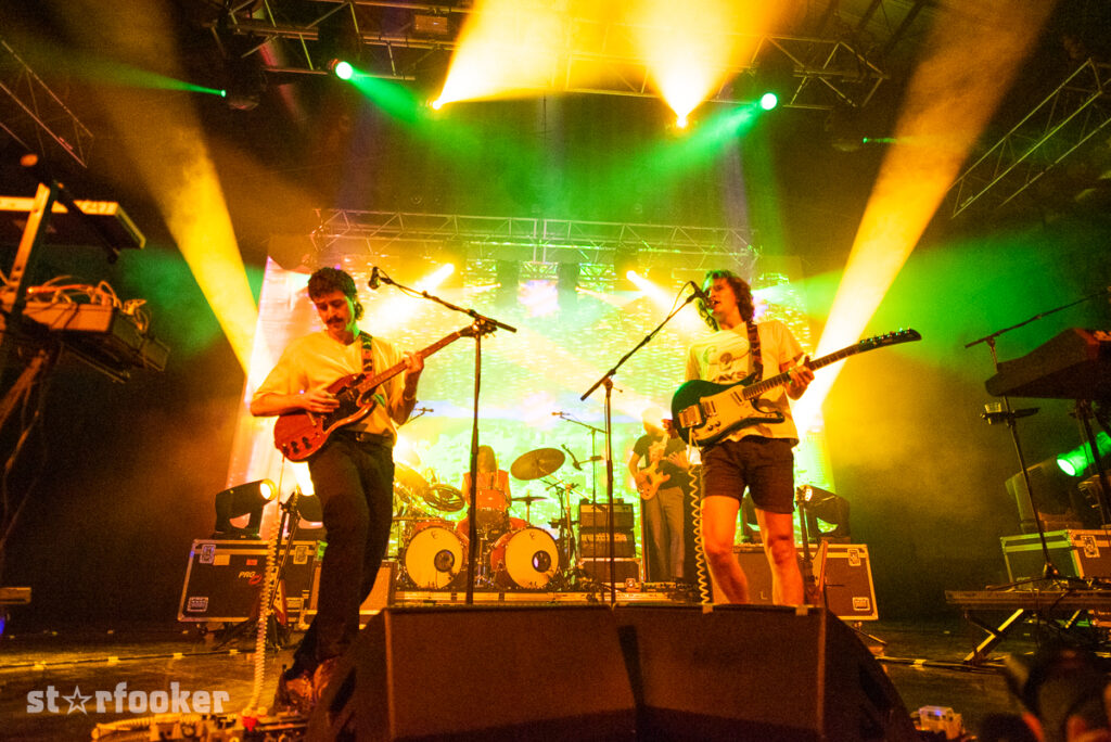 King Gizzard AlcatrazDSC 3752