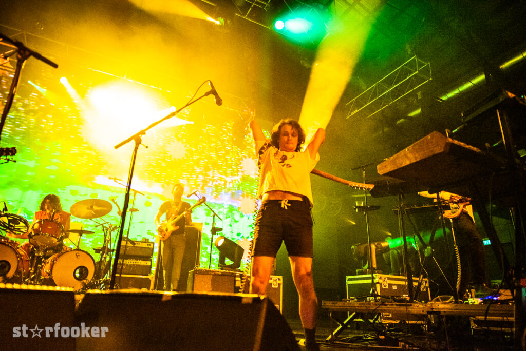 King Gizzard AlcatrazDSC 3756