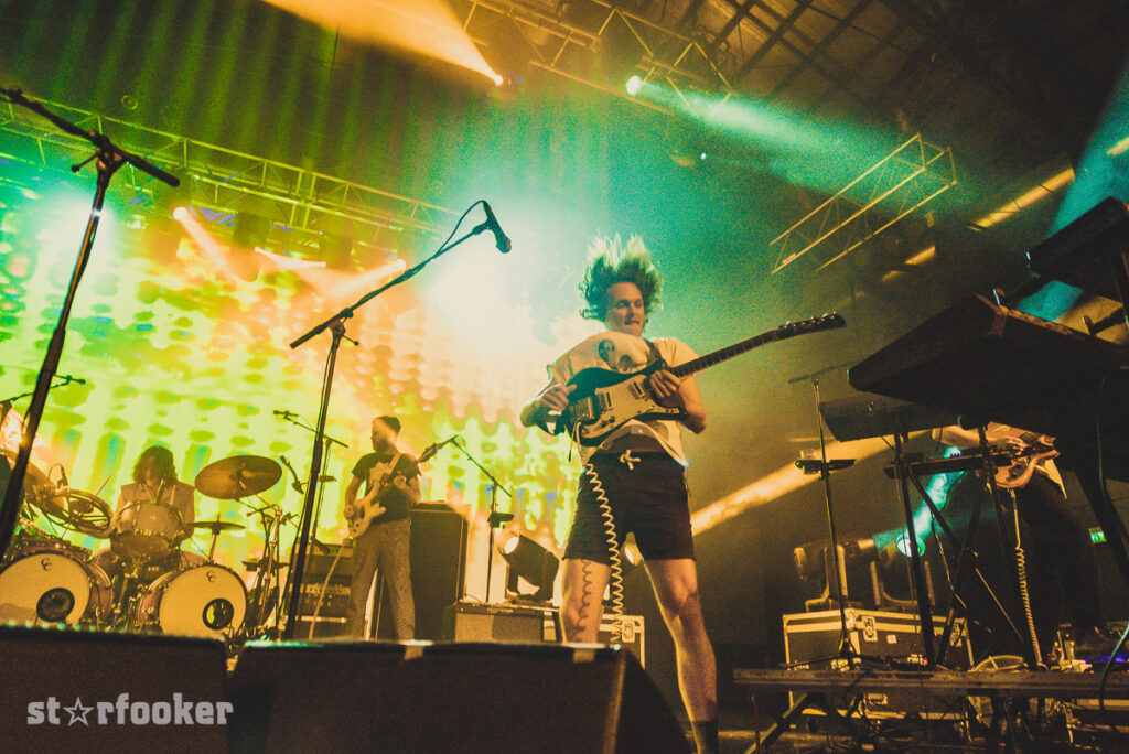 King Gizzard AlcatrazDSC 3767