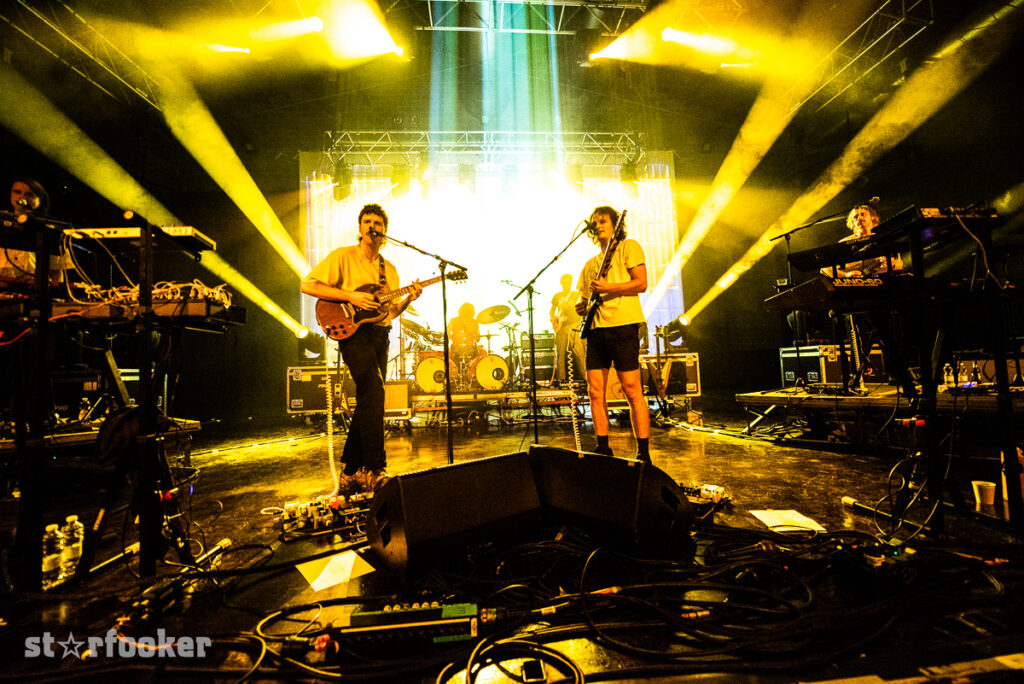 King Gizzard AlcatrazDSC 3846