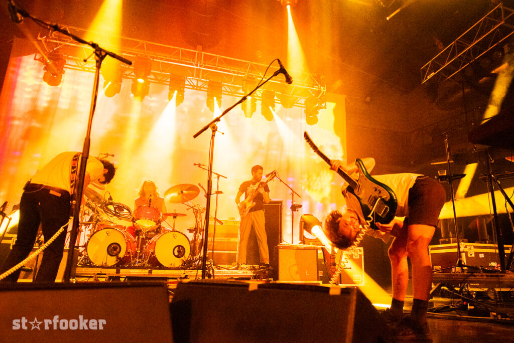 King Gizzard AlcatrazDSC 3858