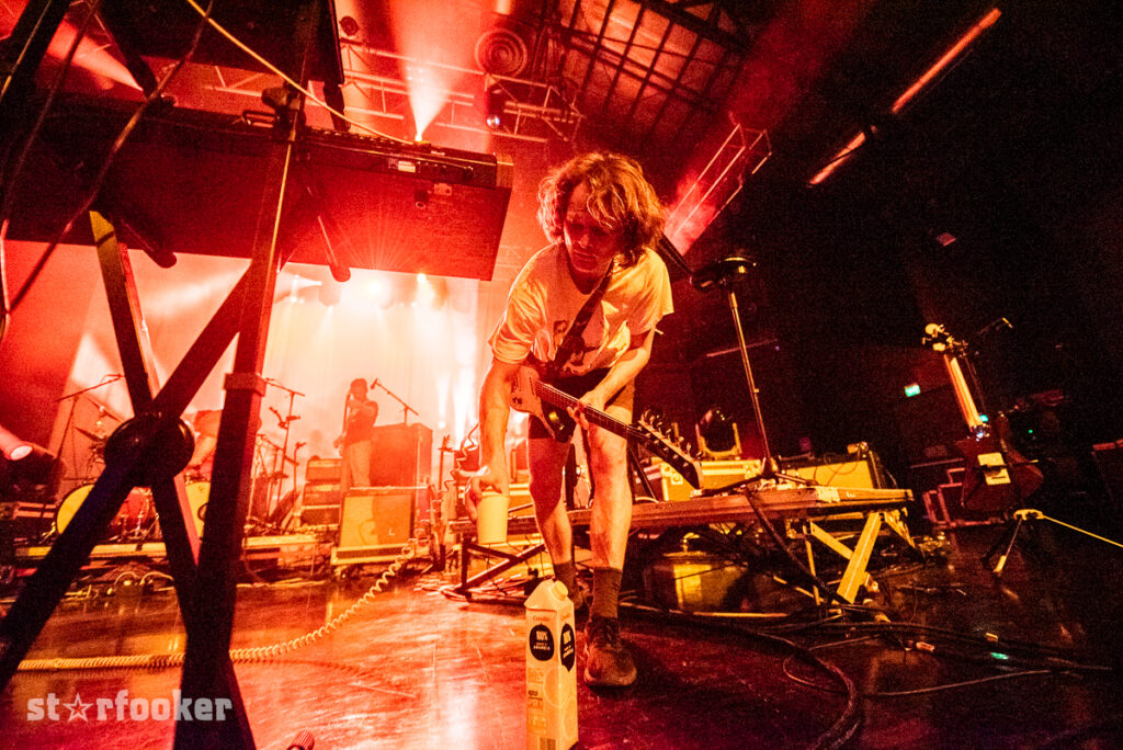 King Gizzard AlcatrazDSC 4031