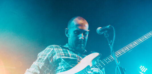 Preoccupations
