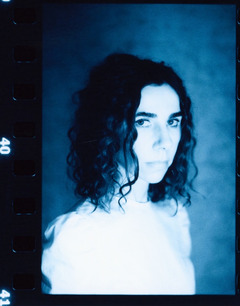 Pj Harvey