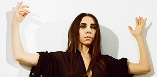Pj Harvey Foto Tour