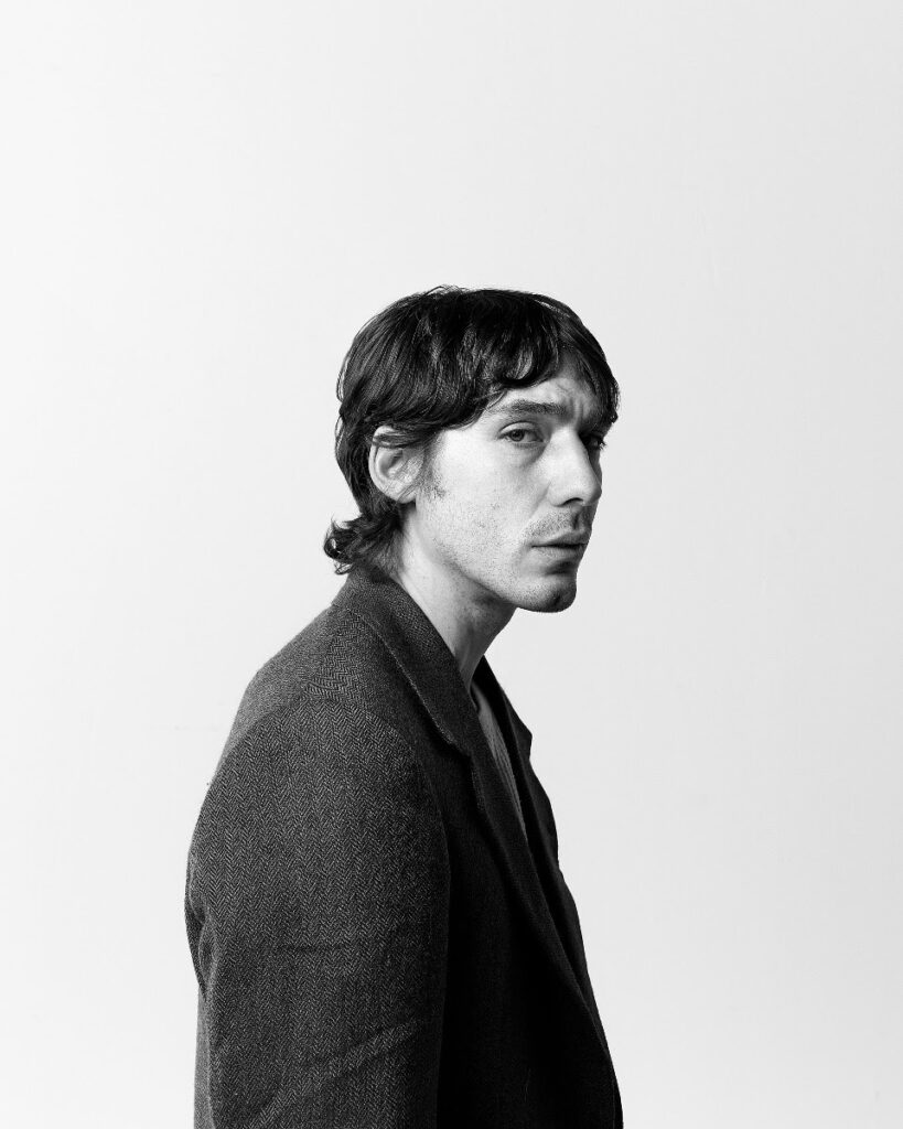 Sam Burton Credit © Jacob Bol