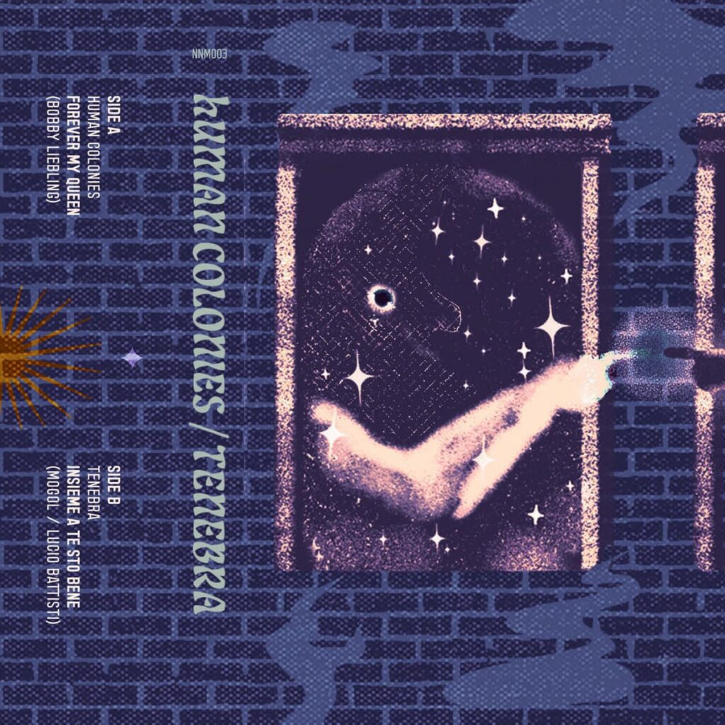 Tenebra Human Colonies Split