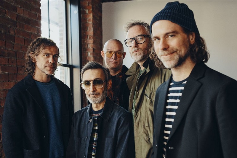 The National 1