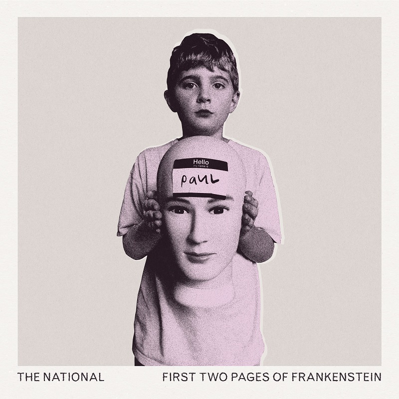 The National Cover