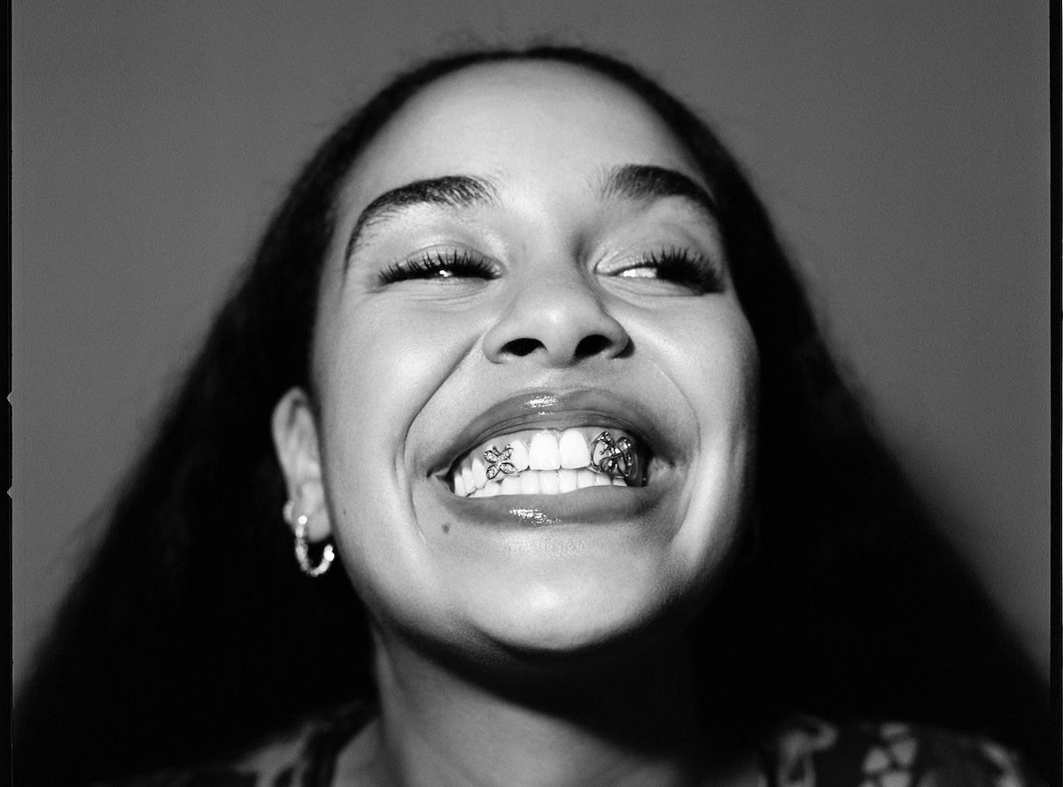Jorja Smith