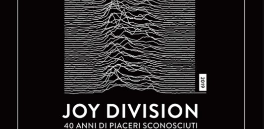 Joy Division Rumore 40 Anni