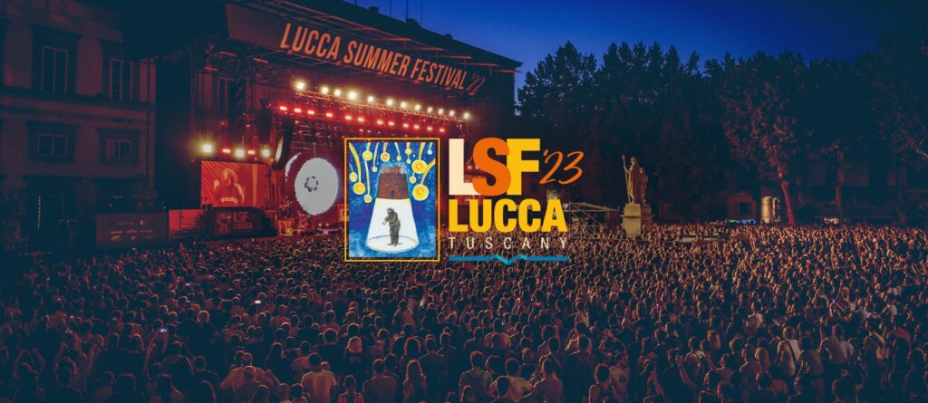 Lucca Summer