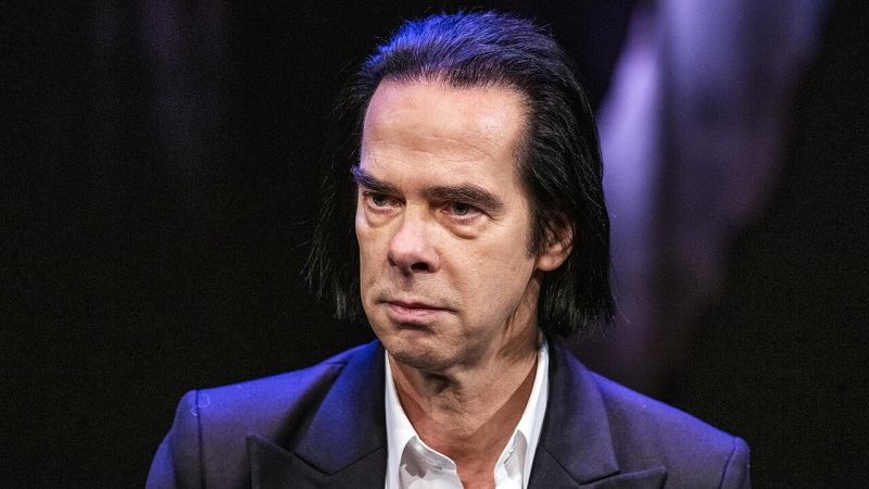 Nick Cave
