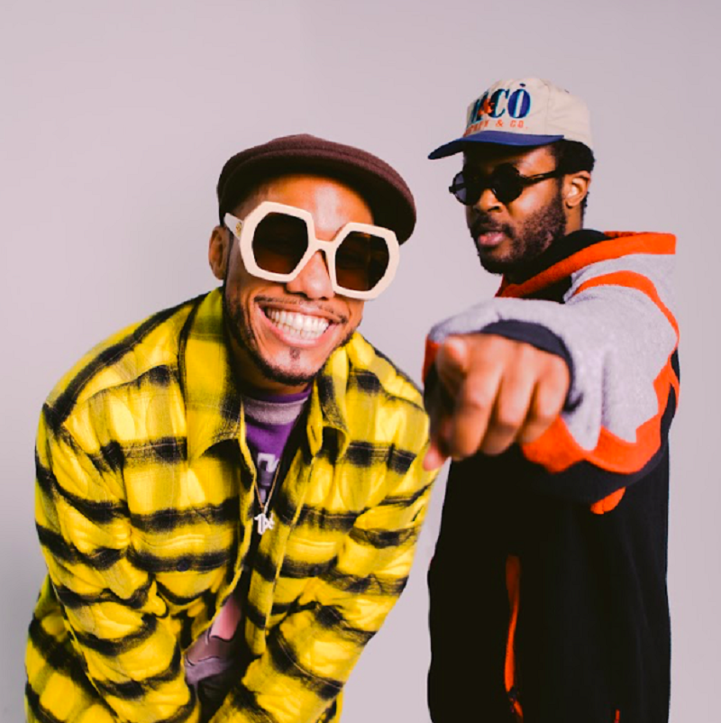 Nxworries