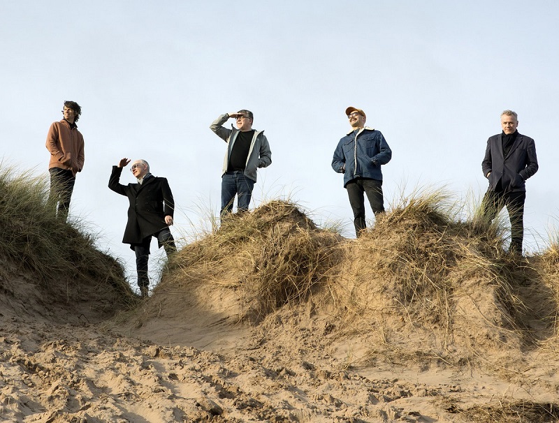 Teenage Fanclub 1