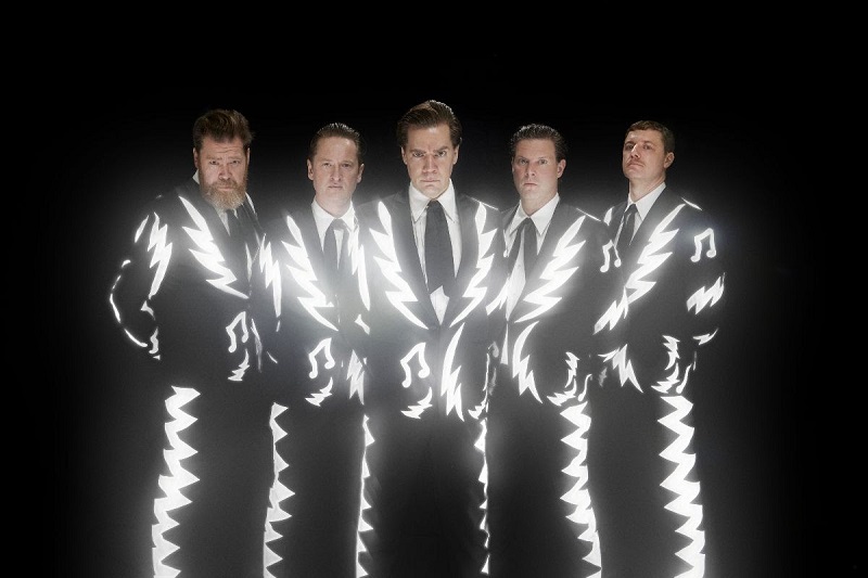 The Hives 1