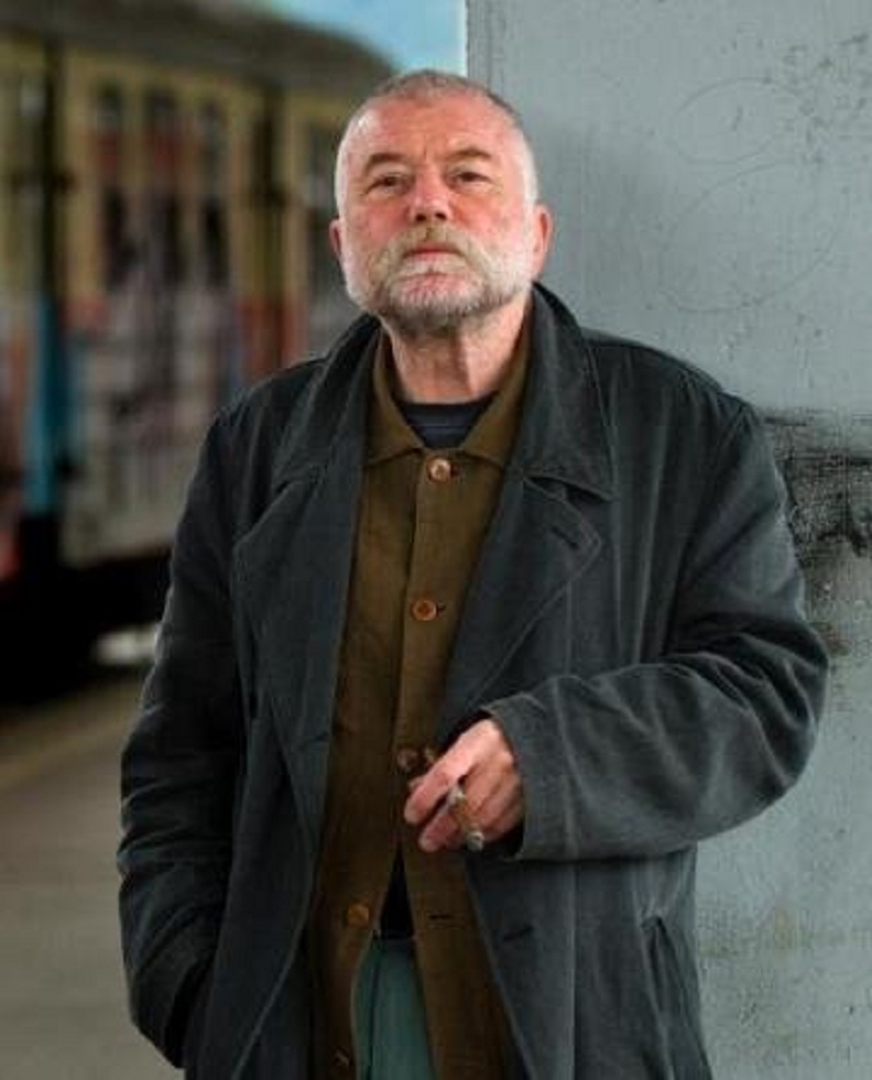 peter brotzmann