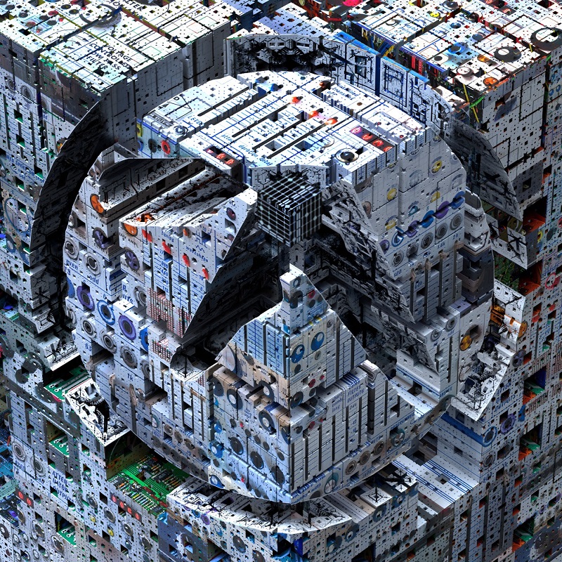 Aphex Twin Cover