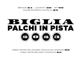 Biglia Palchi In Pista