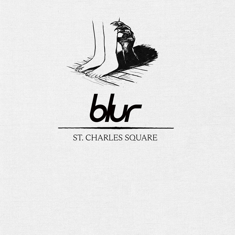 Blur St Charles
