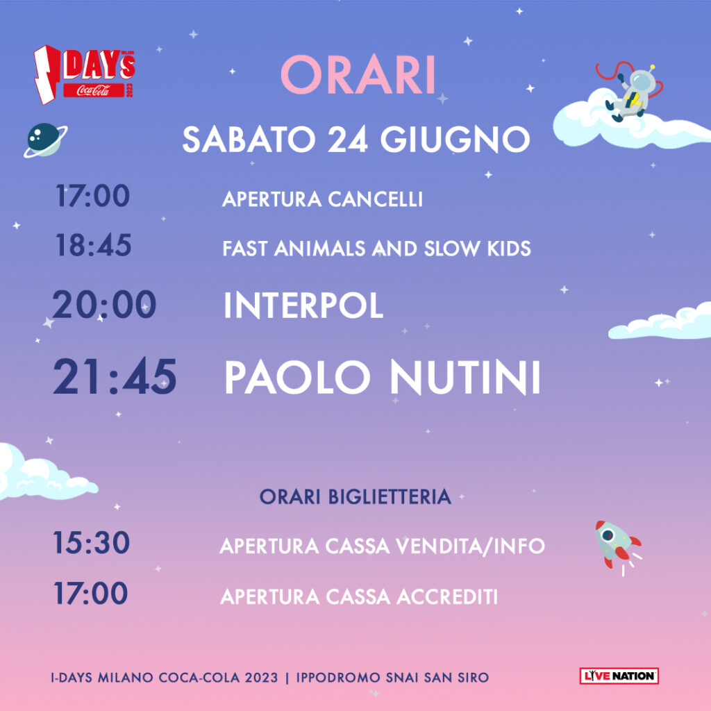 Idays Day3