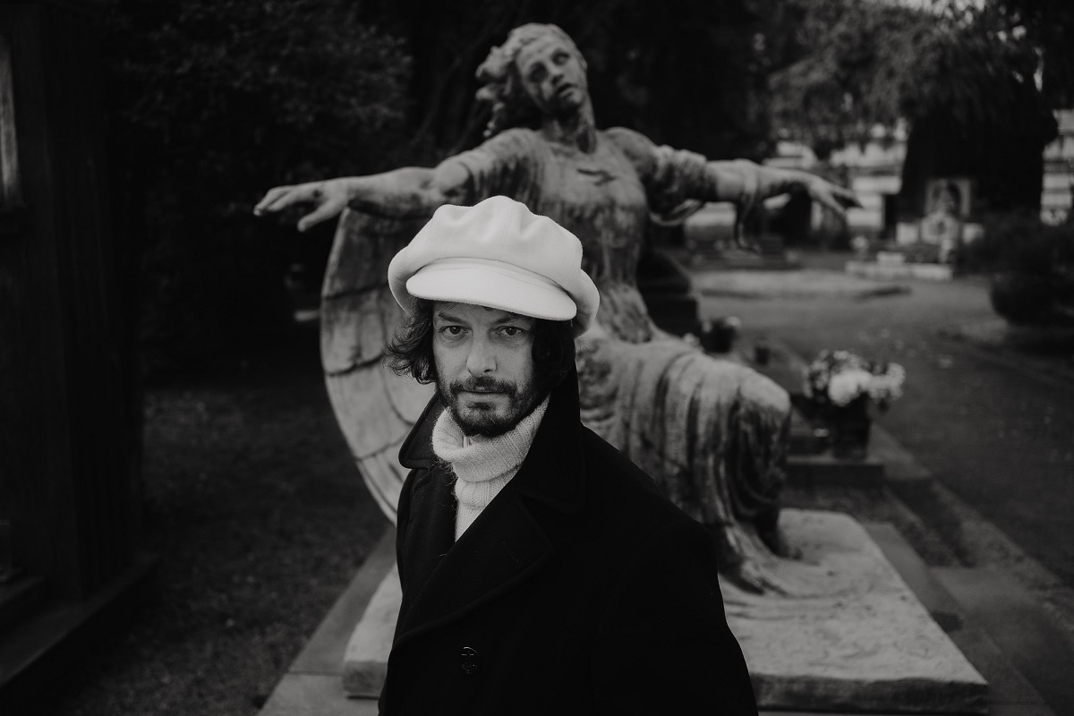 Milo Scaglioni