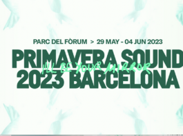 Primavera Sound 2023