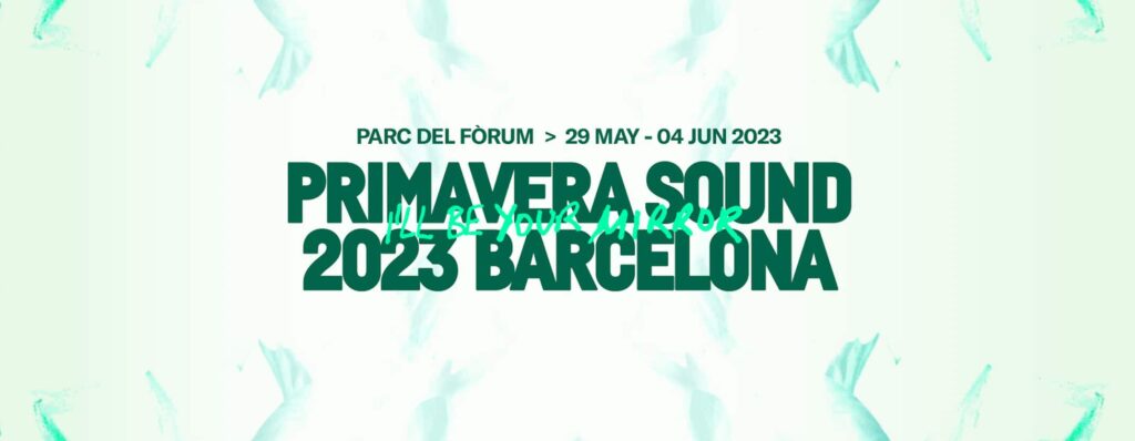 Primavera Sound 2023 