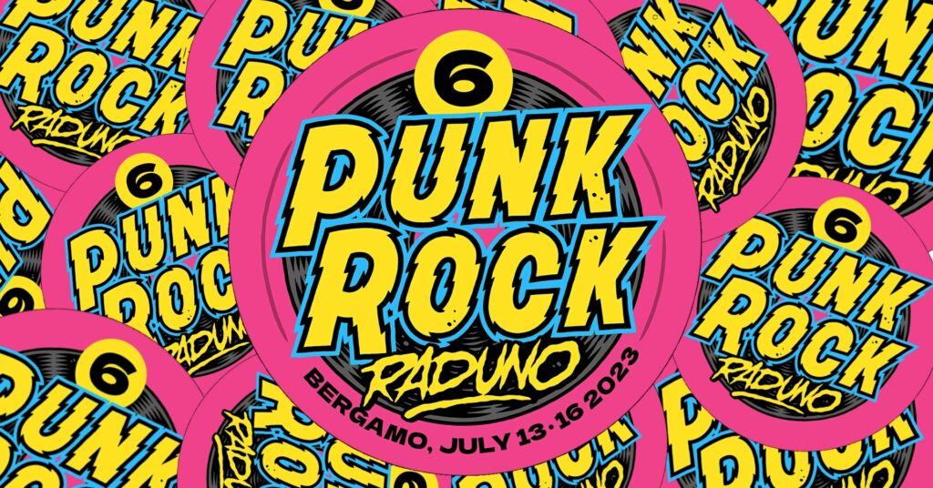 Punk Rock Raduno