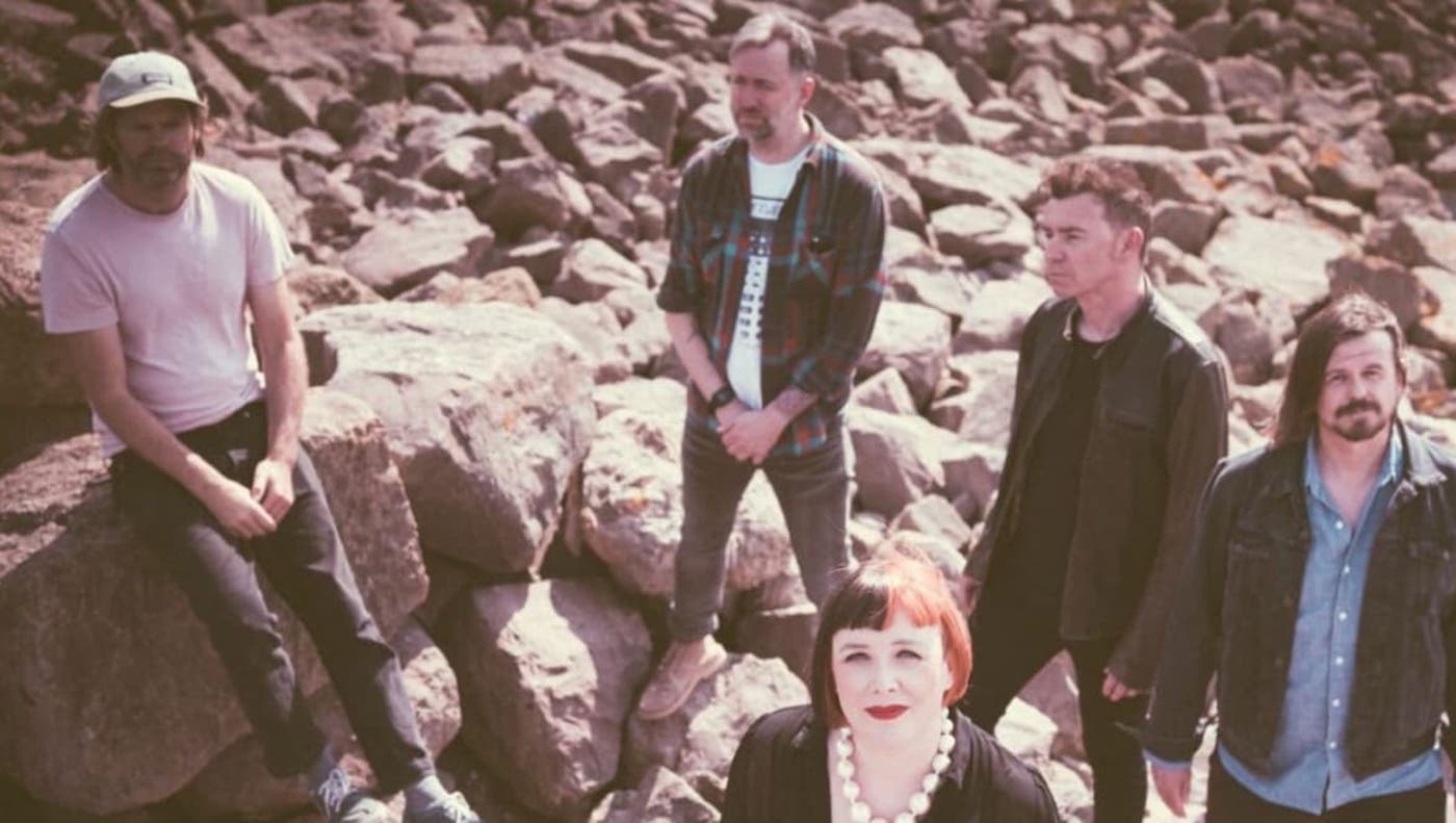 Slowdive Band Featured 2023