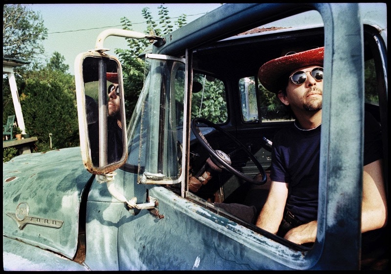 Sparklehorse 1
