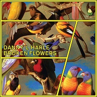 Danny L Harle