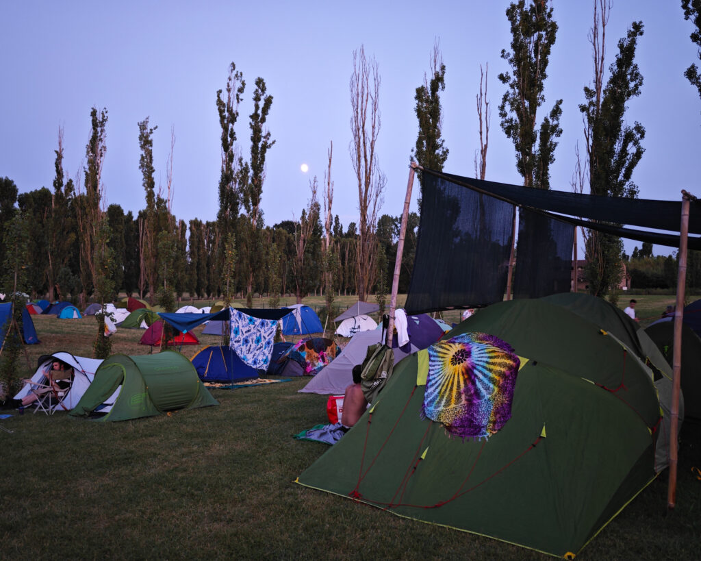 LOST MUSIC FESTIVAL 2023 © Alessandra Lanza
