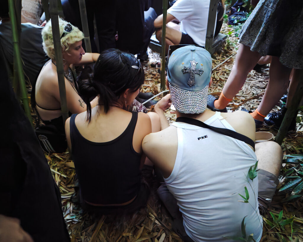 LOST MUSIC FESTIVAL 2023 © Alessandra Lanza