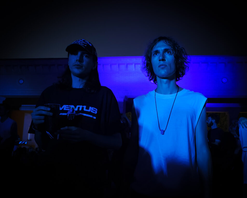 LOST MUSIC FESTIVAL 2023 © Alessandra Lanza