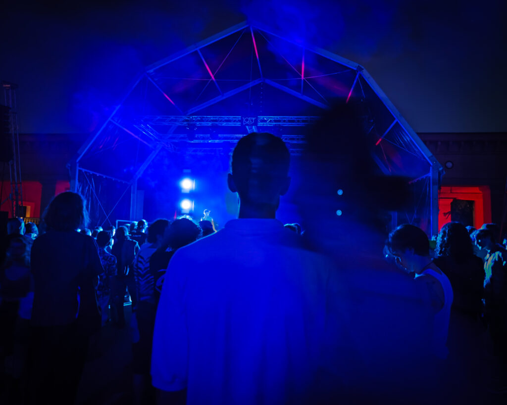 LOST MUSIC FESTIVAL 2023 © Alessandra Lanza