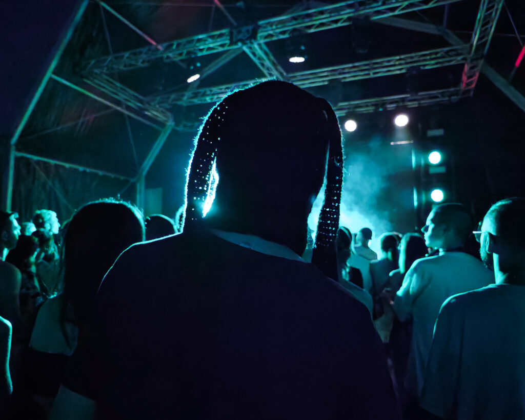 LOST MUSIC FESTIVAL 2023 © Alessandra Lanza
