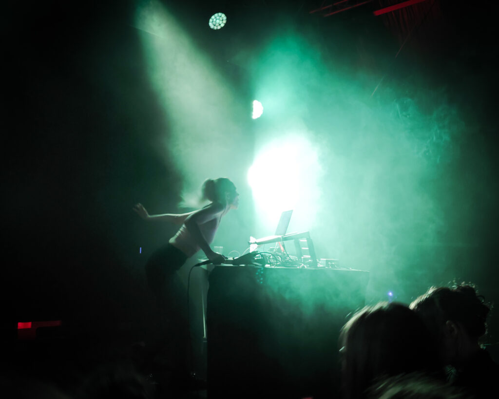 LOST MUSIC FESTIVAL 2023 © Alessandra Lanza