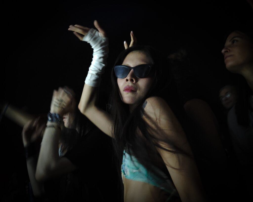 LOST MUSIC FESTIVAL 2023 © Alessandra Lanza