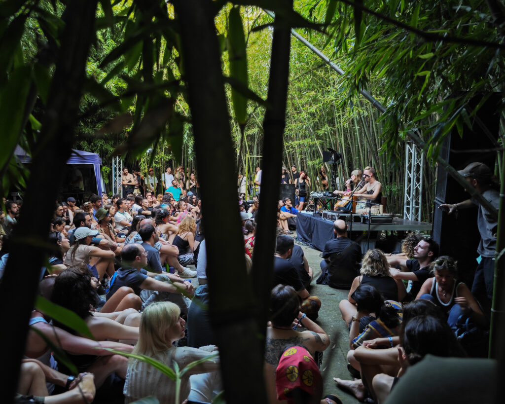 LOST MUSIC FESTIVAL 2023 © Alessandra Lanza