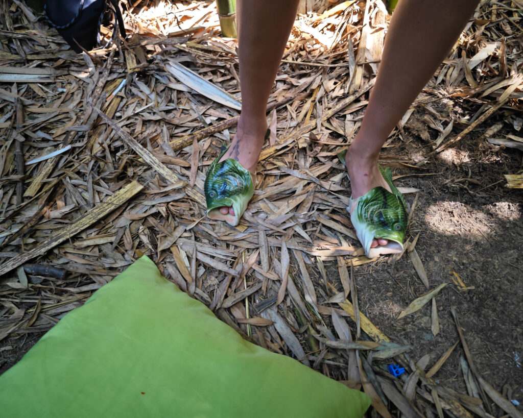 LOST MUSIC FESTIVAL 2023 © Alessandra Lanza