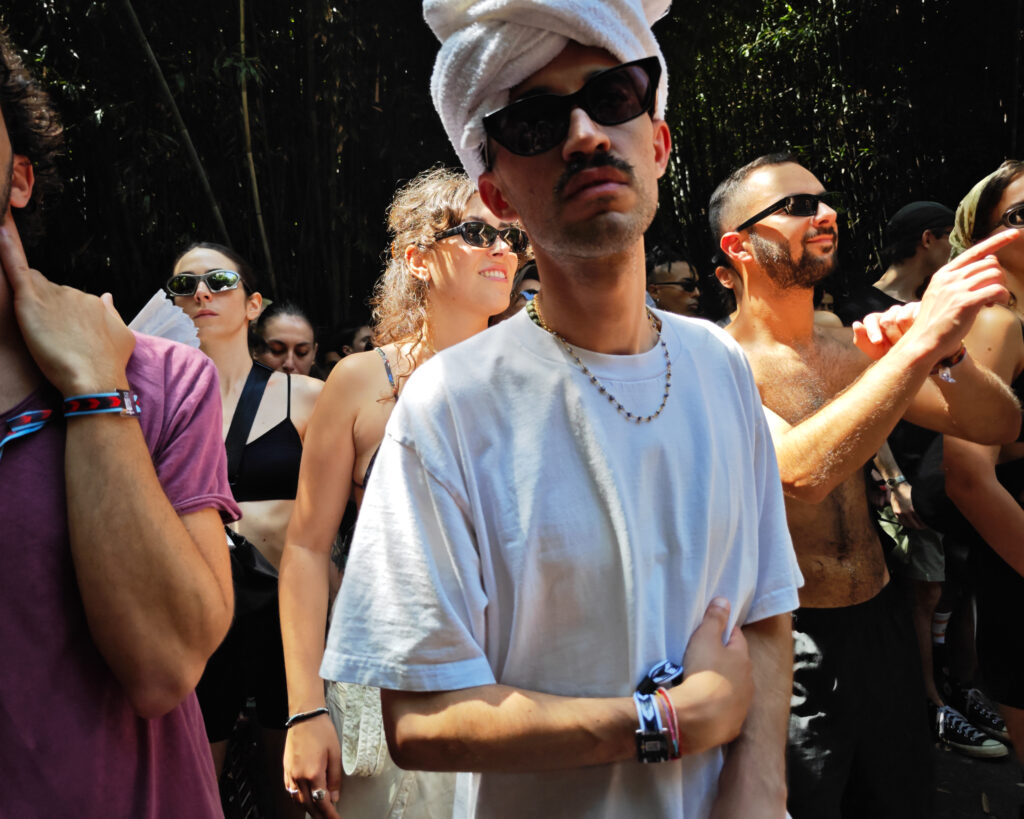 LOST MUSIC FESTIVAL 2023 © Alessandra Lanza