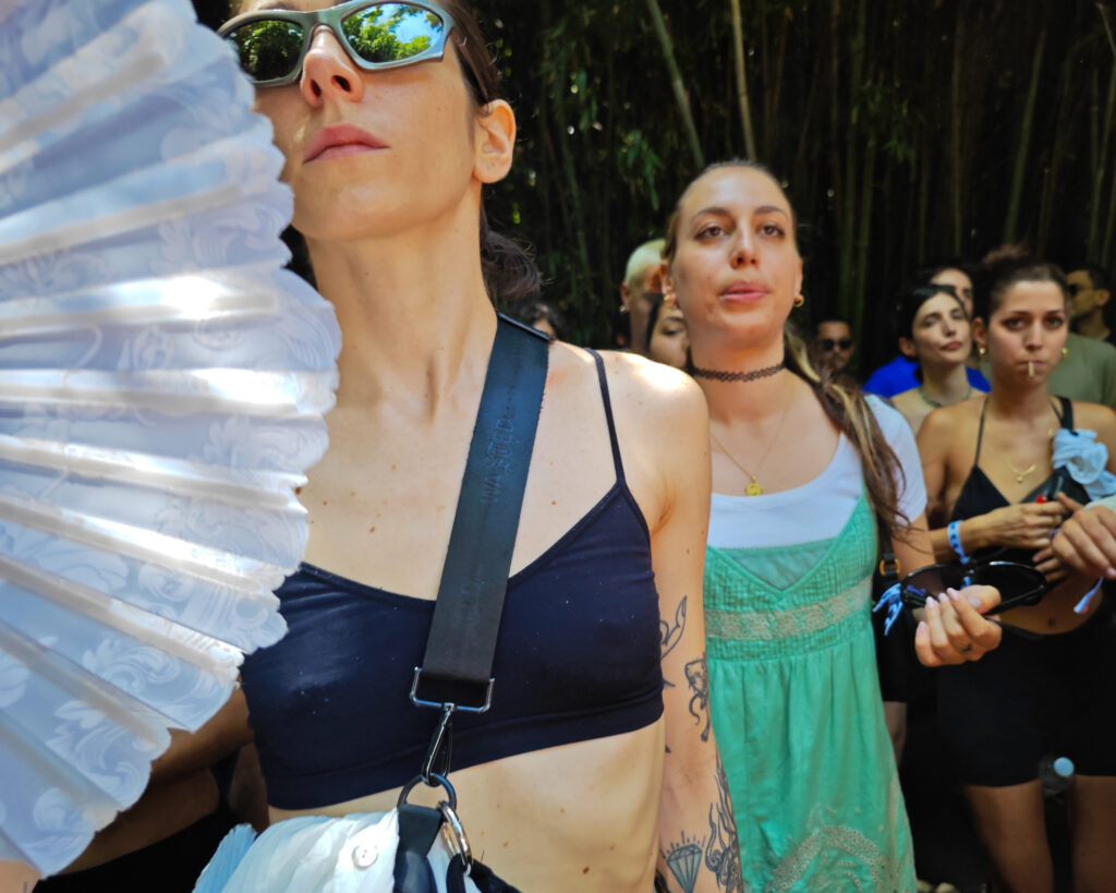 LOST MUSIC FESTIVAL 2023 © Alessandra Lanza