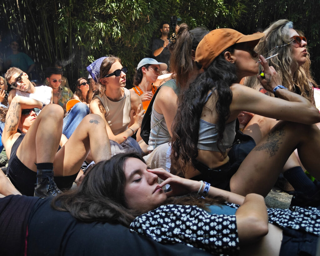 LOST MUSIC FESTIVAL 2023 © Alessandra Lanza