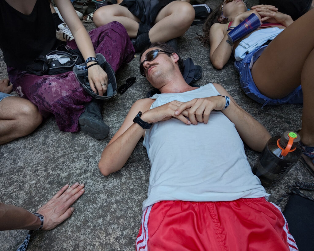 LOST MUSIC FESTIVAL 2023 © Alessandra Lanza