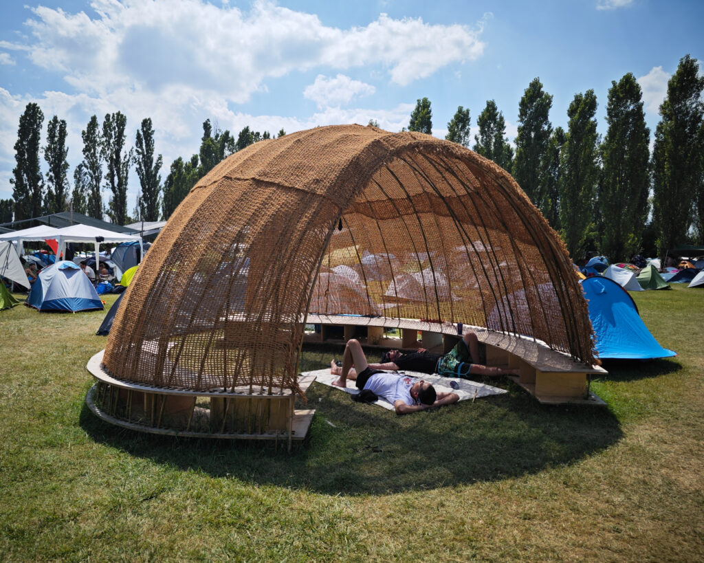 LOST MUSIC FESTIVAL 2023 © Alessandra Lanza