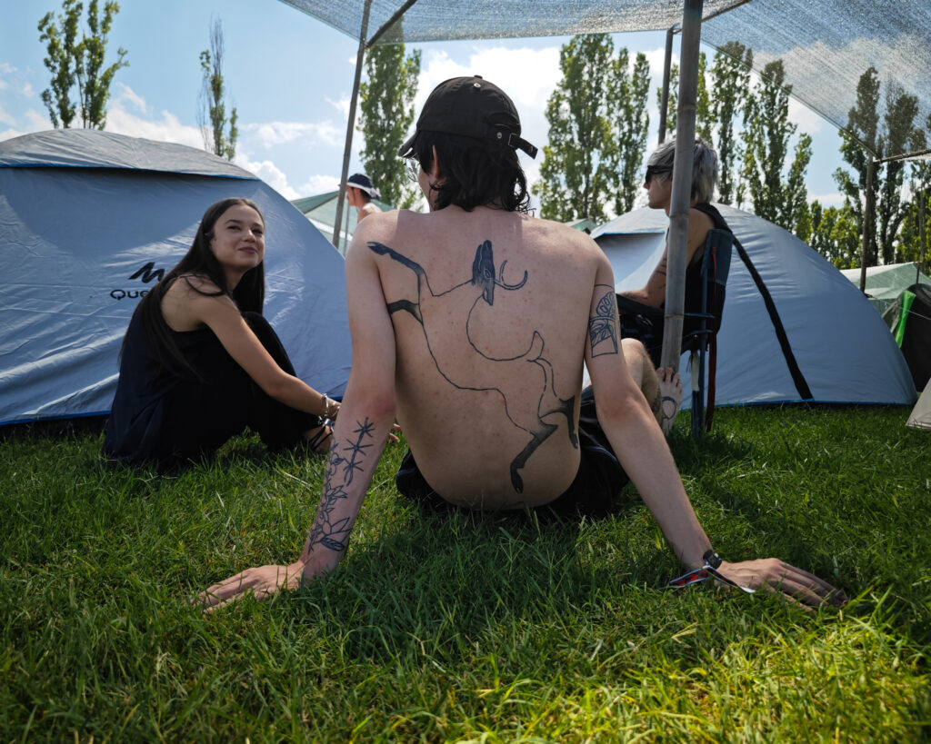 LOST MUSIC FESTIVAL 2023 © Alessandra Lanza