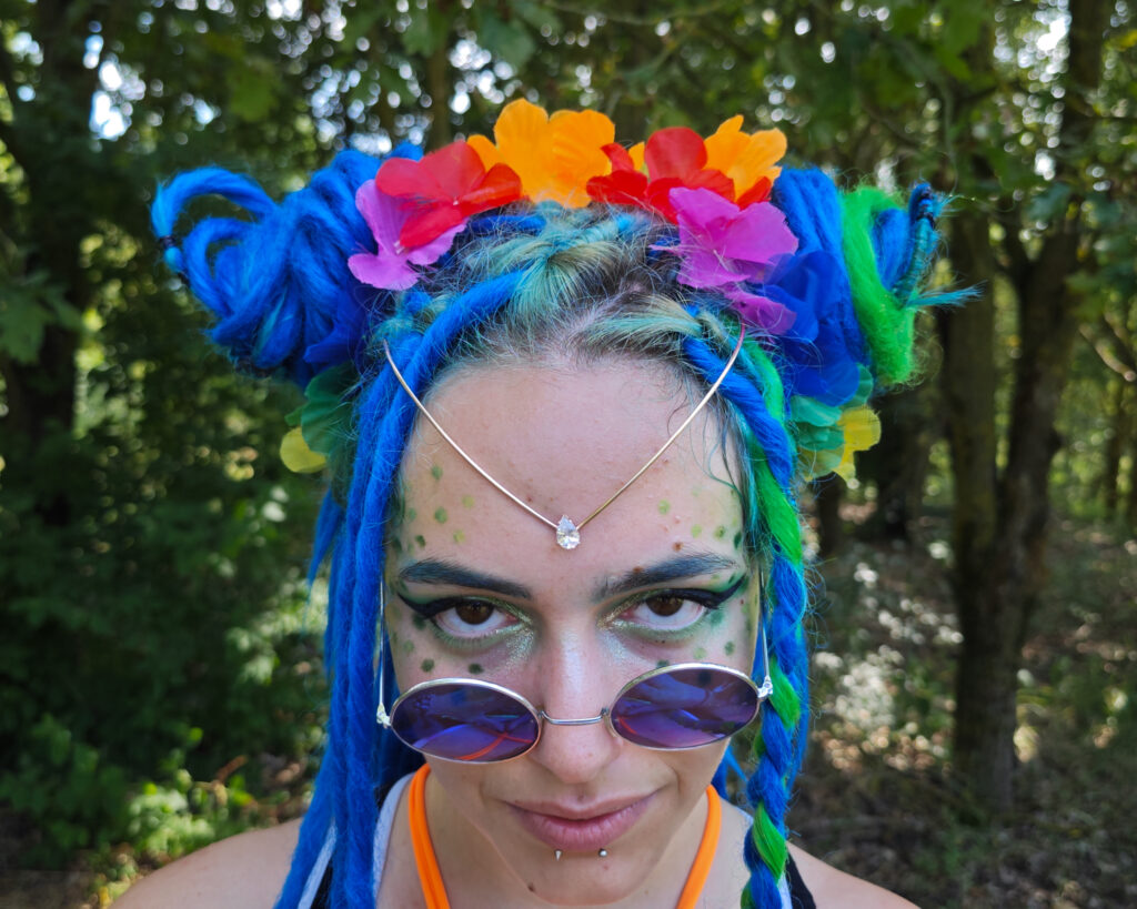 LOST MUSIC FESTIVAL 2023 © Alessandra Lanza
