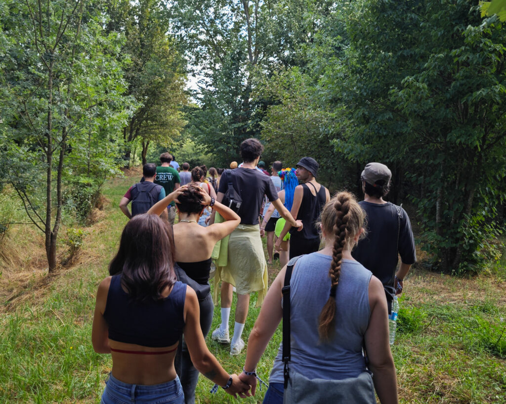 LOST MUSIC FESTIVAL 2023 © Alessandra Lanza